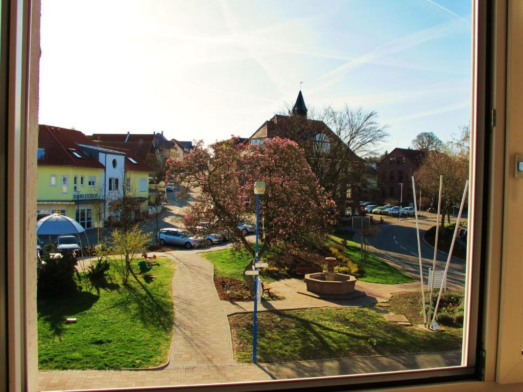 Hotel Goldener Engel Waldbronn Esterno foto
